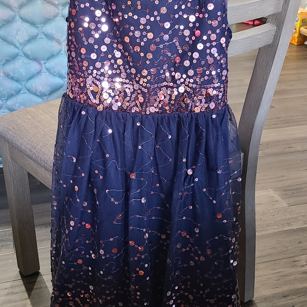 Girl's Dress